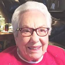 Mary Meadows Obituary December 13, 2015