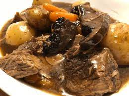 Best Ever Instant Pot Roast Recipe Pot Roast Instant Pot Recipes Pot Recipes