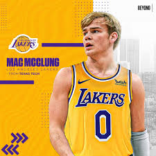 The mac mcclung era at texas tech will officially end after one season. Mac Mcclung Mcclungmac Twitter