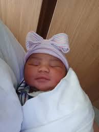 I love finding these!! This one was at my daughter's doctor's office!