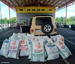 Seperti kayu, bambu, maupun daun yang ada di sungai winongo. Aksem Tahan Warga Thailand Bersama 770kg Daun Ketum Air Times News Network