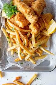 The Best Fish And Chips Recipe Online Plus A How To Video Recipe Fish And Chips Batter Best Fish And Chips Fried Fish Recipes