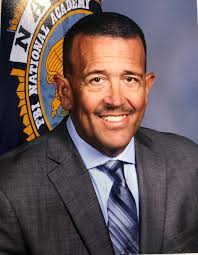 Wildwood Police Chief Graduates FBI National Academy: On Friday, September  13, 2019, Chief Robert Regalbuto of the Wildwood Police Department along  with two hundred and fifty-five law enforcement officers graduated from the