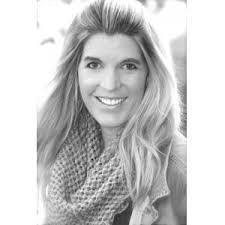 Jenny Mark's Instagram, Twitter & Facebook