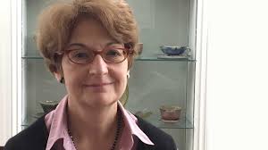 Former Bedford Society Scholars