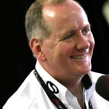 Lessons from the fast lane