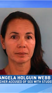 Tulare teacher accused of sex with student