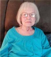 Mary Fain Obituary (2015)