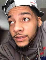 Devante Brown's Instagram, Twitter & Facebook