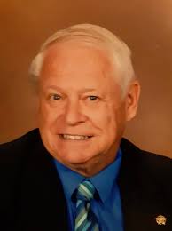 Obituary for DONALD MAX BARBER