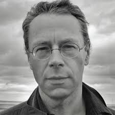 Snow by Simon Collings