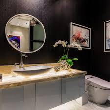 Room decor • bathrooms •. Siimusti Algkooli Digikiirendi Protsess 28 Modern Floating Vanity With Vessel Sink