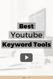 Youtube Keyword Tool En 2020 Moteur De Recherche Reseaux Sociaux Trucs Et Astuces