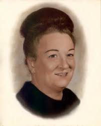 Frances Wakefield Martin Graves (1919-1971)