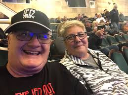 Friends Who Like Get The Led Out