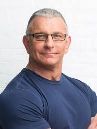 Food Network filming episode of 'Restaurant Impossible' in downtown  Bradenton