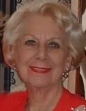 Obituary information for Mary Adele Heller
