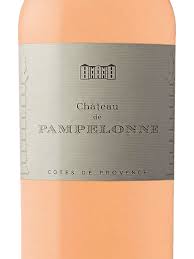 Unsere dienstleistungen im bereich zahnimplantate. Chateau De Pampelonne Cotes De Provence Rose Vivino