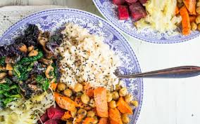 How to make zucchini ravioli? Bloated On A Vegan Diet Here S Why And How To Improve Your Digestion One Green Planet