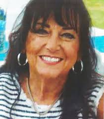 Joanne George Obituary