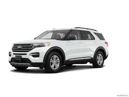 Looking for a used explorer? 2021 Ford Explorer Prices Reviews Pictures Kelley Blue Book