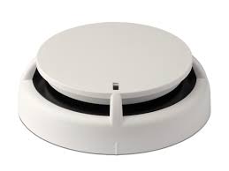 Detector óptico de humo direccionable con aislador A50SI ...
