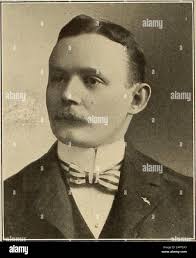 Lillian M N Stevens Stock Photo