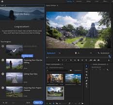 Create professional productions for film, tv and web. Adobe Premiere Pro Cc Review Updated 2021