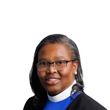 Happy Birthday Wishes to Presiding Elder Evalina Huggins