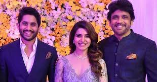 Akkineni Nagarjuna Son Age Date Of Birth Photos Caste Phone Number Family First Wife Family Photos Movies Wiki Biography Pocket News Alert Enter the phone number in international format and click the add button.