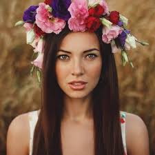 Cherchez la femme: славянки VS француженки. Блоги. Онлайн-гид по Парижу.