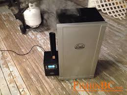 Bradley Smoker Review New Digital Model Impressive