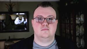 Chris is the son of a schizophrenic mom who believed her hallucinations and  delusions were real. When he was a child, she would constantly tell him  things like "There are demons around you, feasting ...