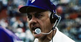 Vikings Coach Bud Grant dies at 95 : r/minnesota