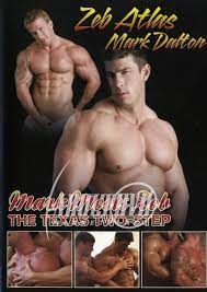 Mark Meets Zeb: The Texas Two-step - DVD - Atlas Productions