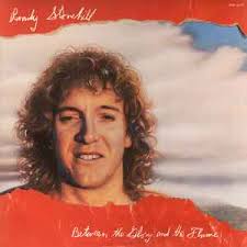 Randy Stonehill
