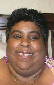 Geraldine Combs Obituary