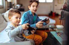 Mental health activities for college students are designed to alleviate the stress of attending happify, another best mental health app pick, uses games and activities to relax the individual. Can Online Gaming Impact My Child S Health Medicine Or Malarkey