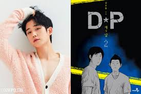 Returning seriesd.p. is a tv show produced by climax studios. Jung Hae In Confirmed To Cast In New Netflix Series Named D P Starbiz Net