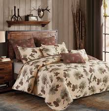 If you have a question on any of our discounted cabin decor, just give us a call! Rustic Bedding And Cabin Bedding Recipes With More