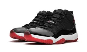 Air Jordan 11 Retro Bred 378037 010 2020 Jordan 11 Bred Air Jordans Air Jordan 11 Bred