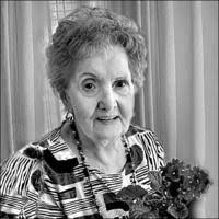 THERESA BARRA Obituary (1926