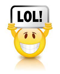 LOL Smiley Face | Funny emoticons, Emoticon faces, Funny emoji faces