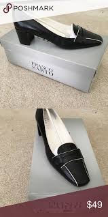 Franco Sarto Black Dress Shoes Shoes Women Heels Black Dress Shoes Dress Shoes