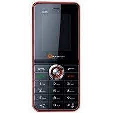 Micromax X225 vs. Celkon C367