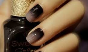Get inspired to create your own ombre nails with these french fades, sunset skies, glitter gradients, and more. Top 5 Nail Trends For This Summer 2014 India Com