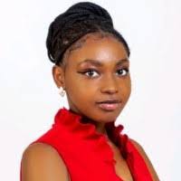 Kimberly Boateng's Instagram, Twitter & Facebook