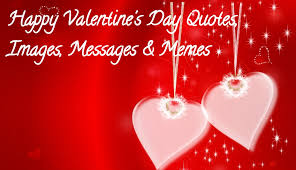 Maybe you would like to learn more about one of these? Happy Valentine S Day Quotes Images Messages Memes Home Facebook