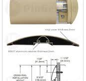 PVC Wall Guards For Hospitals Corridor Supplier,Manufacturer ...
