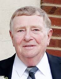 Obituary information for Roger T. Liebert